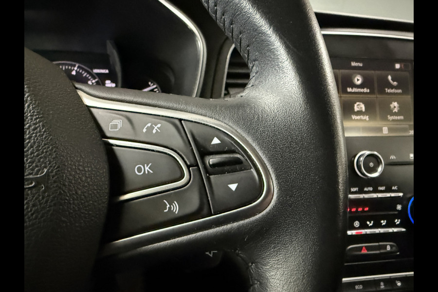 Renault Mégane Estate 1.3 TCe Limited | Navi | Cruise