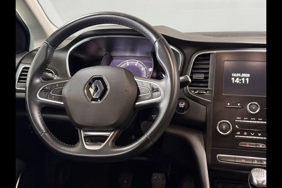 Renault Mégane Estate 1.3 TCe Limited | Navi | Cruise