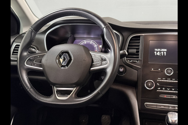 Renault Mégane Estate 1.3 TCe Limited | Navi | Cruise