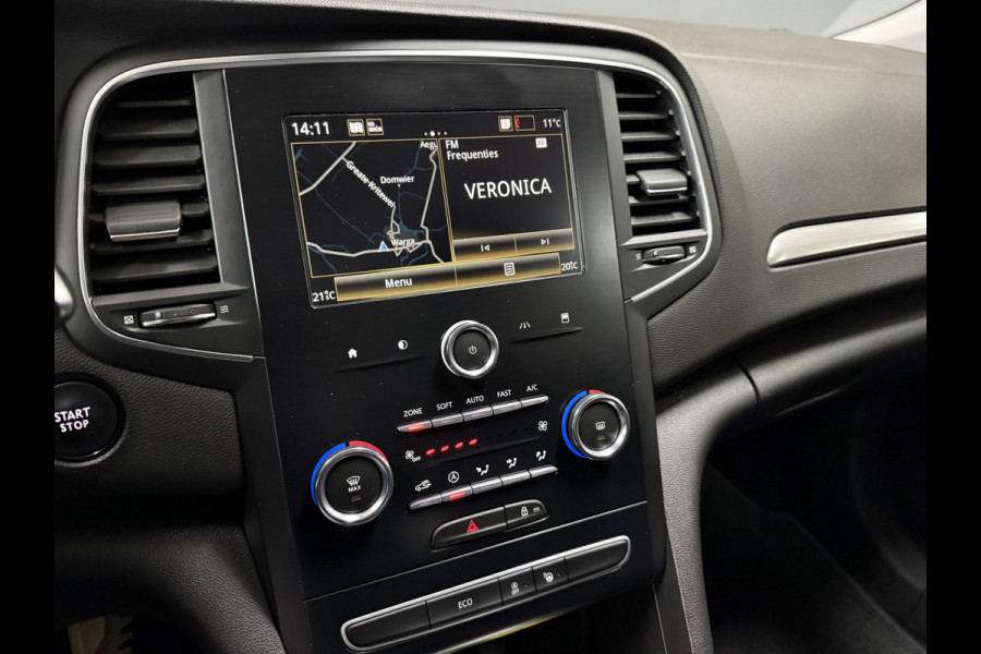 Renault Mégane Estate 1.3 TCe Limited | Navi | Cruise