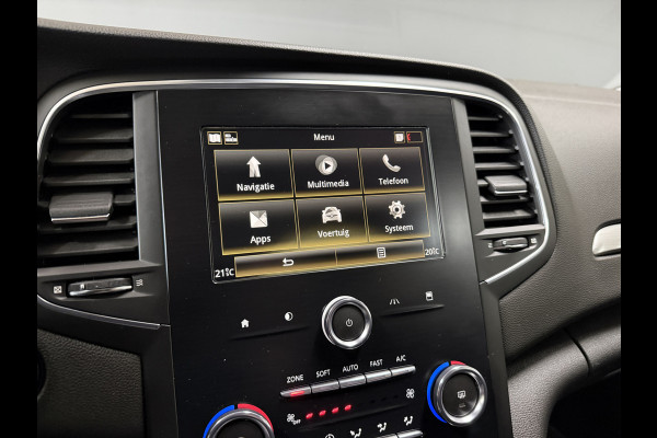 Renault Mégane Estate 1.3 TCe Limited | Navi | Cruise