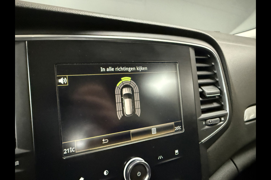 Renault Mégane Estate 1.3 TCe Limited | Navi | Cruise