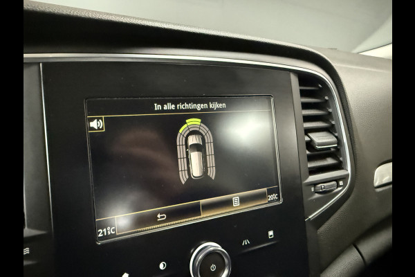 Renault Mégane Estate 1.3 TCe Limited | Navi | Cruise