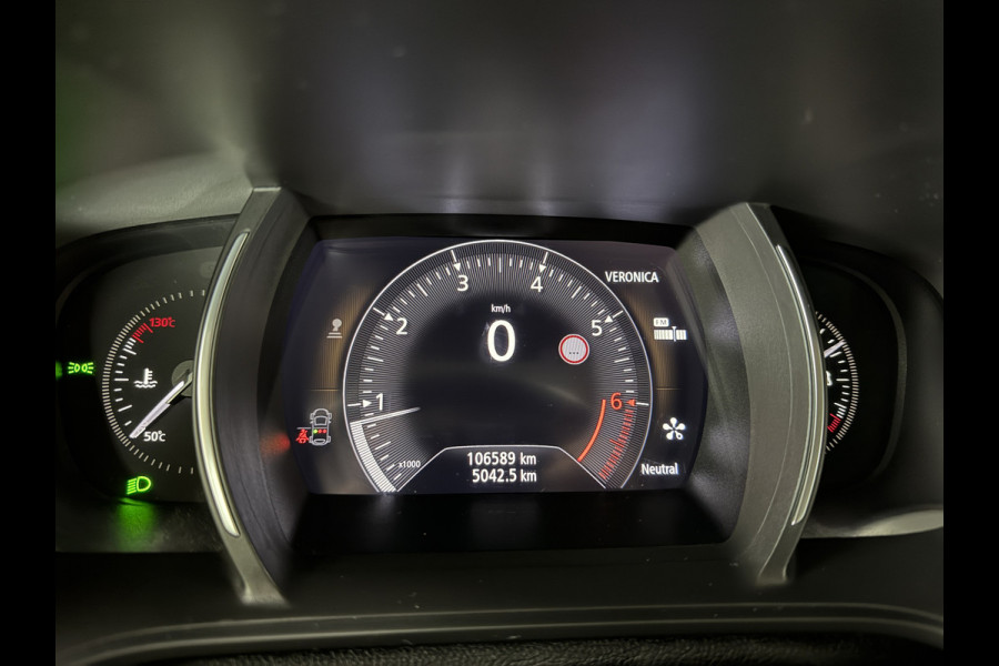 Renault Mégane Estate 1.3 TCe Limited | Navi | Cruise