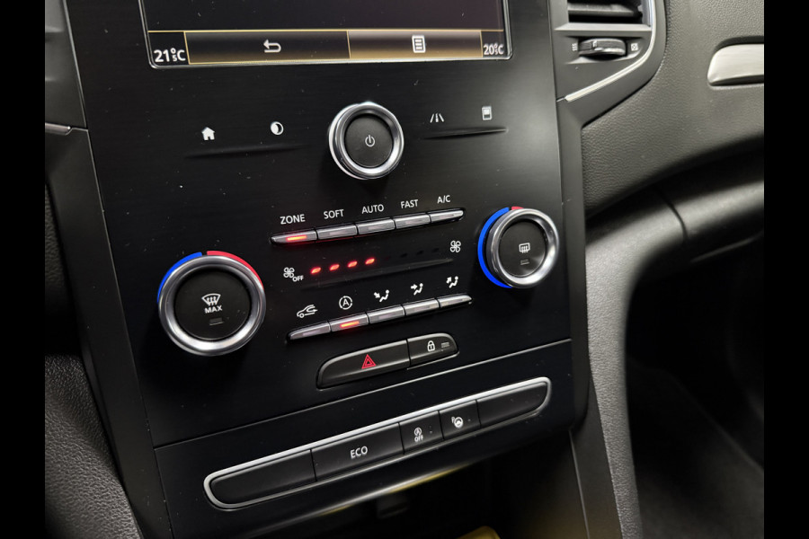 Renault Mégane Estate 1.3 TCe Limited | Navi | Cruise