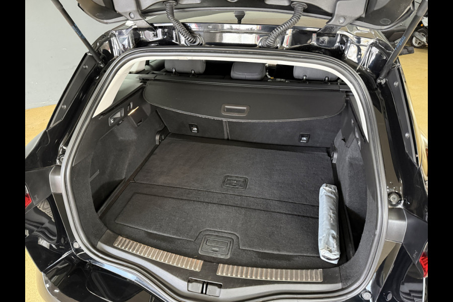 Renault Mégane Estate 1.3 TCe Limited | Navi | Cruise