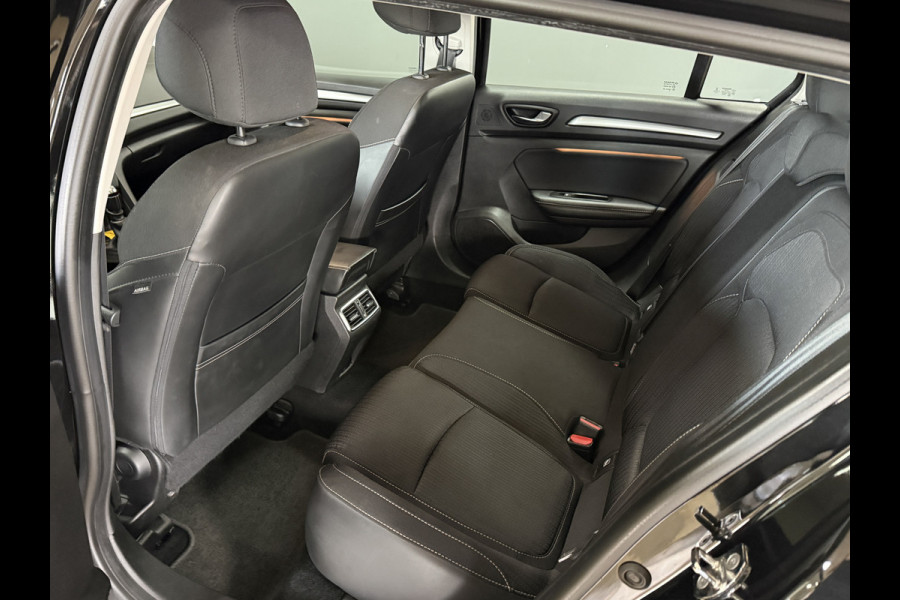 Renault Mégane Estate 1.3 TCe Limited | Navi | Cruise