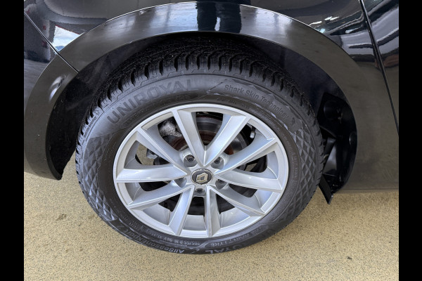 Renault Mégane Estate 1.3 TCe Limited | Navi | Cruise