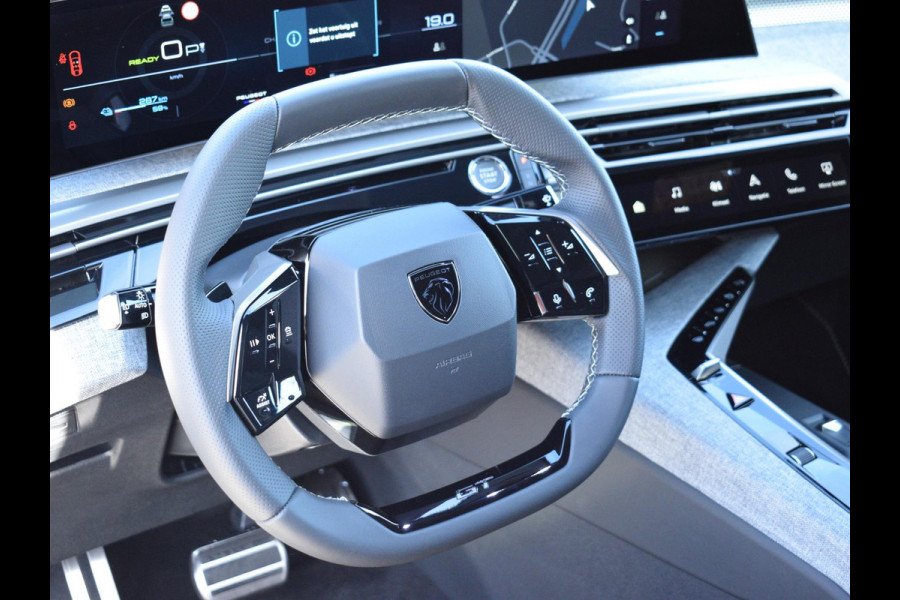 Peugeot E-3008 Launch Edition 325 Dual Motor 73 kWh SOH 99,7% | 325PK