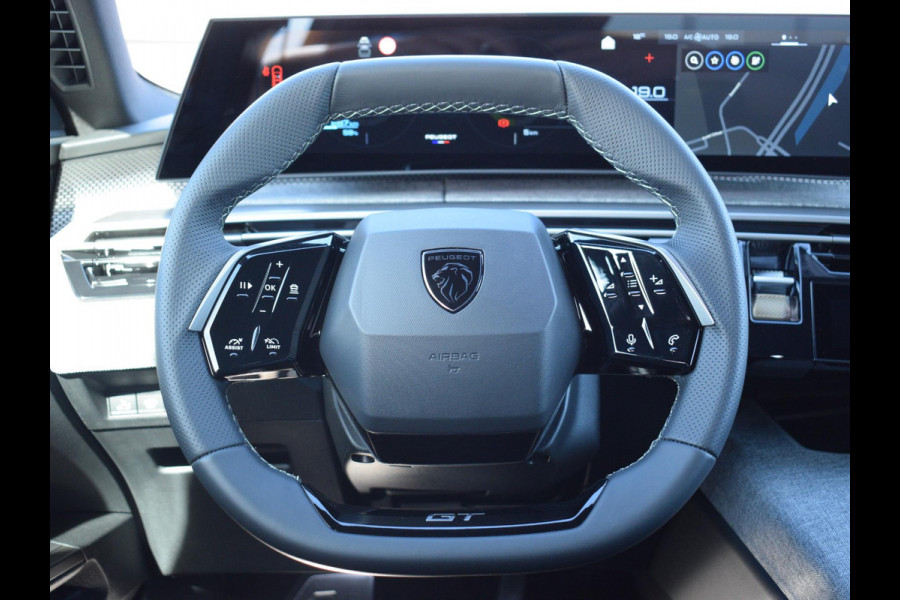 Peugeot E-3008 Launch Edition 325 Dual Motor 73 kWh SOH 99,7% | 325PK