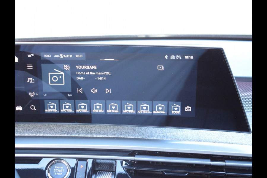 Peugeot E-3008 Launch Edition 325 Dual Motor 73 kWh SOH 99,7% | 325PK