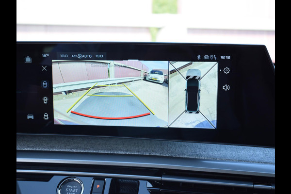 Peugeot E-3008 Launch Edition 325 Dual Motor 73 kWh SOH 99,7% | 325PK