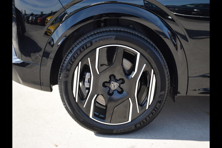 Peugeot E-3008 Launch Edition 325 Dual Motor 73 kWh SOH 99,7% | 325PK