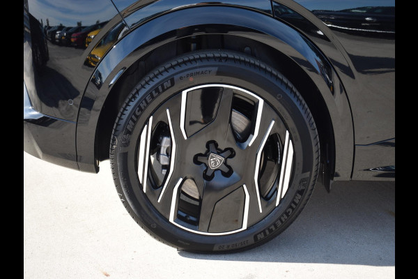 Peugeot E-3008 Launch Edition 325 Dual Motor 73 kWh SOH 99,7% | 325PK