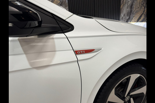 Volkswagen Polo 2.0 TSI GTI|IQ Lights|BLIND SPOT|ACC|SFEERVERLICHTING|BOMVOL