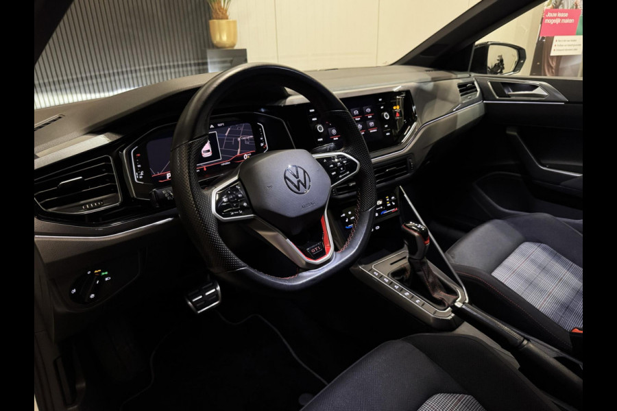 Volkswagen Polo 2.0 TSI GTI|IQ Lights|BLIND SPOT|ACC|SFEERVERLICHTING|BOMVOL
