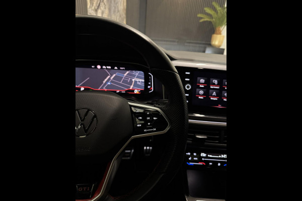 Volkswagen Polo 2.0 TSI GTI|IQ Lights|BLIND SPOT|ACC|SFEERVERLICHTING|BOMVOL