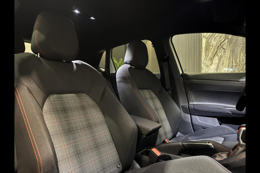Volkswagen Polo 2.0 TSI GTI|IQ Lights|BLIND SPOT|ACC|SFEERVERLICHTING|BOMVOL