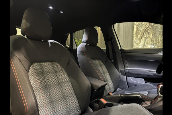 Volkswagen Polo 2.0 TSI GTI|IQ Lights|BLIND SPOT|ACC|SFEERVERLICHTING|BOMVOL
