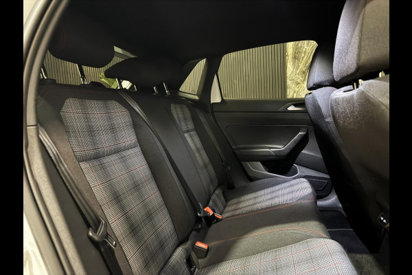 Volkswagen Polo 2.0 TSI GTI|IQ Lights|BLIND SPOT|ACC|SFEERVERLICHTING|BOMVOL