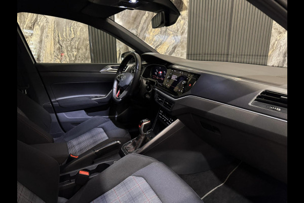 Volkswagen Polo 2.0 TSI GTI|IQ Lights|BLIND SPOT|ACC|SFEERVERLICHTING|BOMVOL
