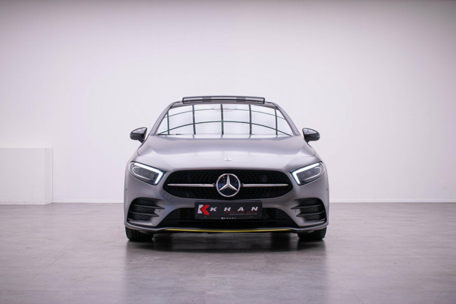 Mercedes-Benz A-Klasse 250 |Edition|Pano|Burmester|Dodehoek