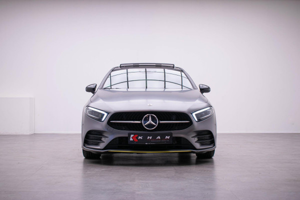 Mercedes-Benz A-Klasse 250 |Edition|Pano|Burmester|Dodehoek