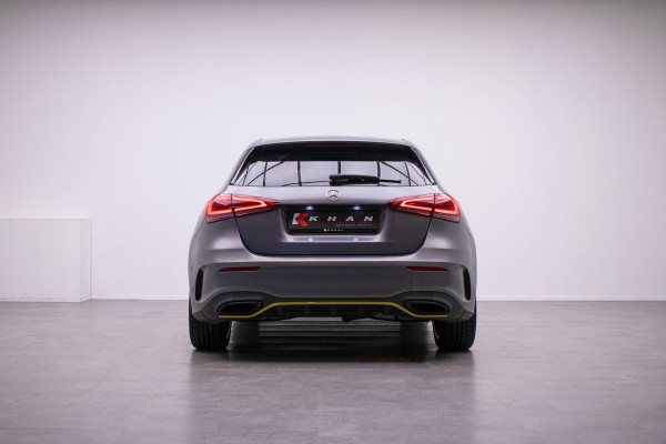 Mercedes-Benz A-Klasse 250 |Edition|Pano|Burmester|Dodehoek