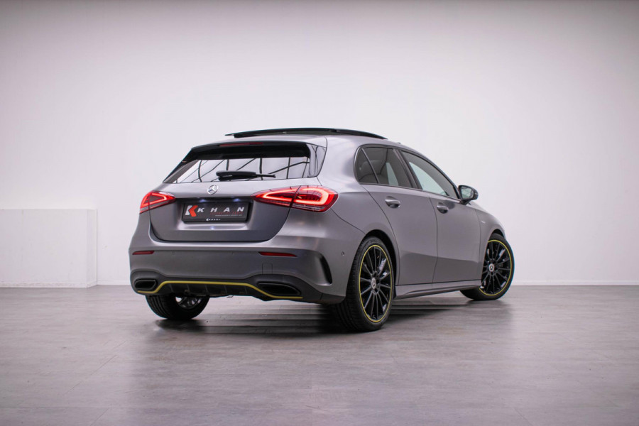 Mercedes-Benz A-Klasse 250 |Edition|Pano|Burmester|Dodehoek