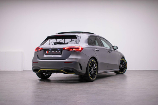 Mercedes-Benz A-Klasse 250 |Edition|Pano|Burmester|Dodehoek