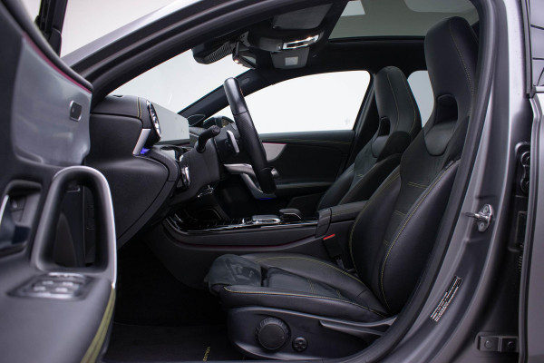 Mercedes-Benz A-Klasse 250 |Edition|Pano|Burmester|Dodehoek