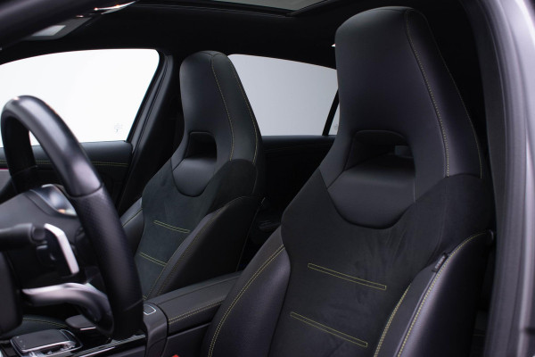Mercedes-Benz A-Klasse 250 |Edition|Pano|Burmester|Dodehoek