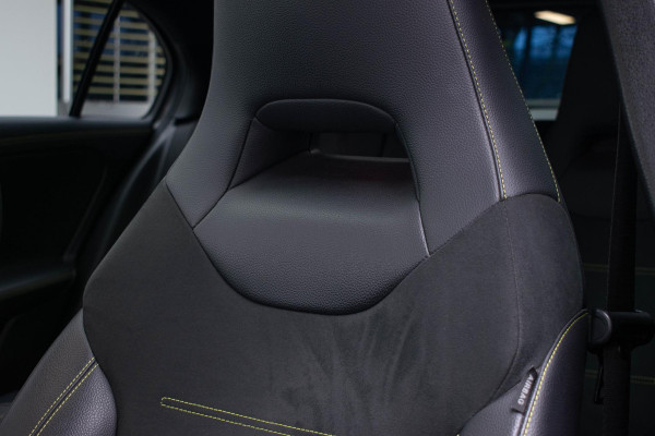 Mercedes-Benz A-Klasse 250 |Edition|Pano|Burmester|Dodehoek