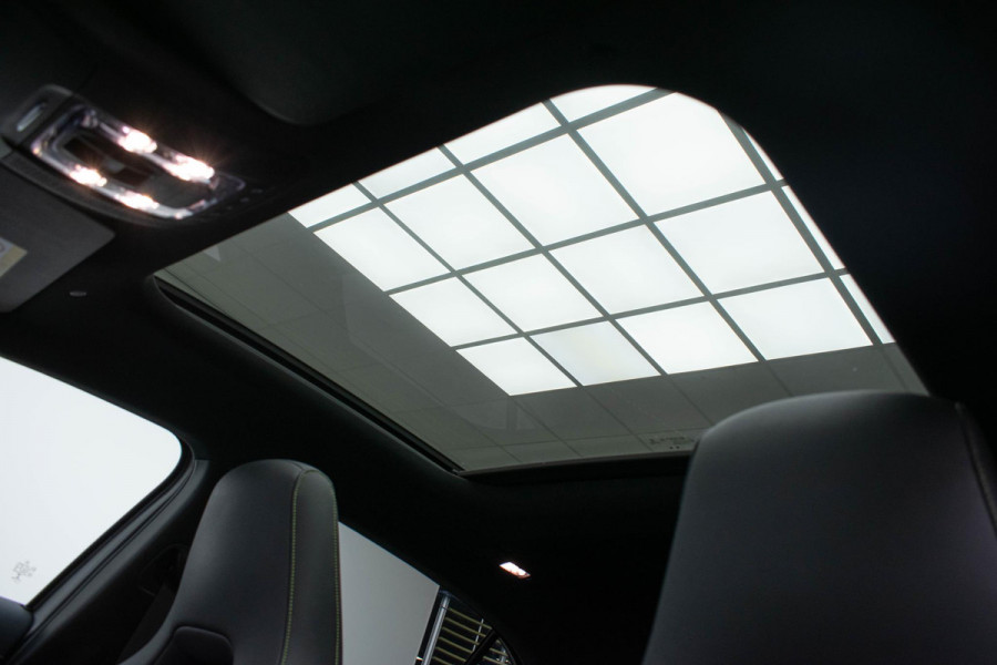 Mercedes-Benz A-Klasse 250 |Edition|Pano|Burmester|Dodehoek