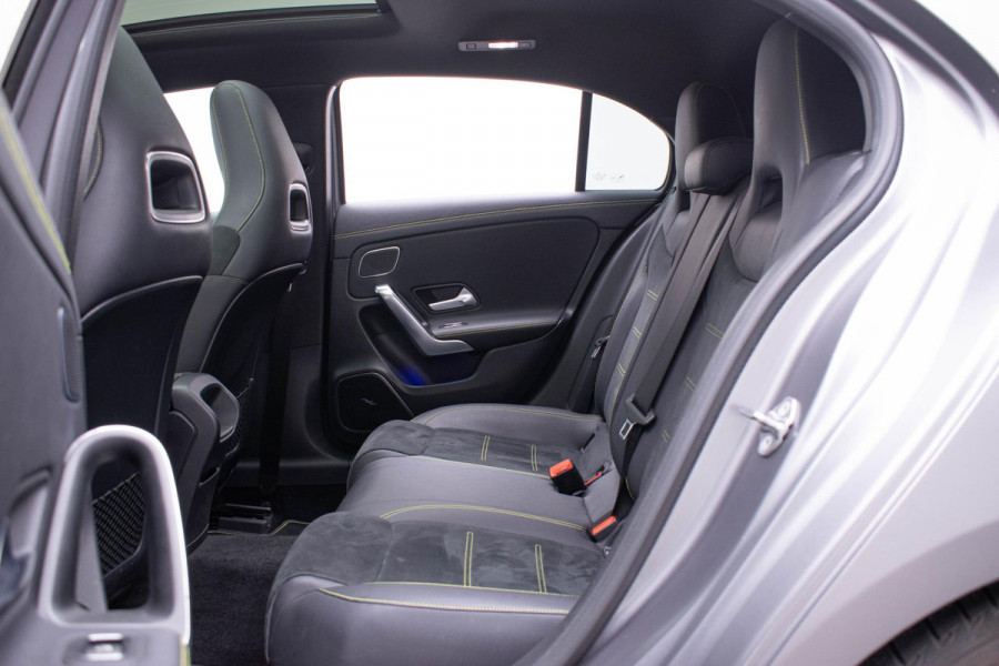Mercedes-Benz A-Klasse 250 |Edition|Pano|Burmester|Dodehoek