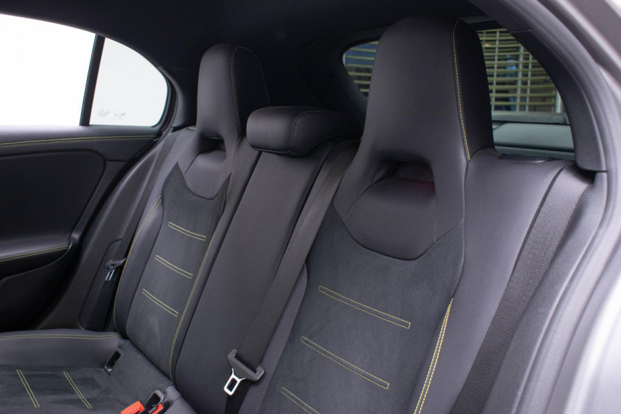 Mercedes-Benz A-Klasse 250 |Edition|Pano|Burmester|Dodehoek