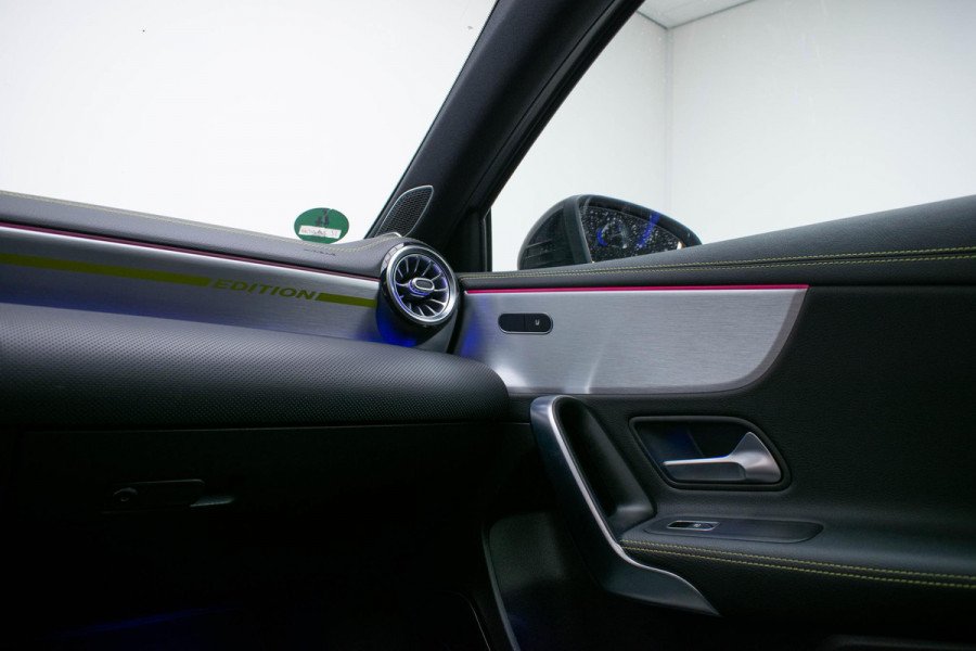 Mercedes-Benz A-Klasse 250 |Edition|Pano|Burmester|Dodehoek