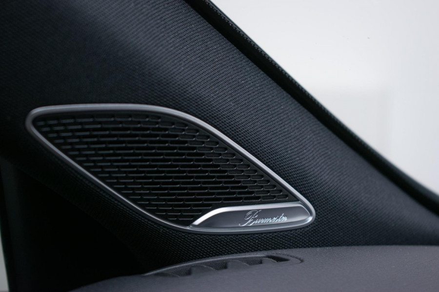 Mercedes-Benz A-Klasse 250 |Edition|Pano|Burmester|Dodehoek
