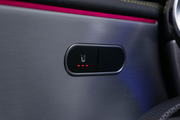 Mercedes-Benz A-Klasse 250 |Edition|Pano|Burmester|Dodehoek