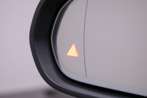 Mercedes-Benz A-Klasse 250 |Edition|Pano|Burmester|Dodehoek