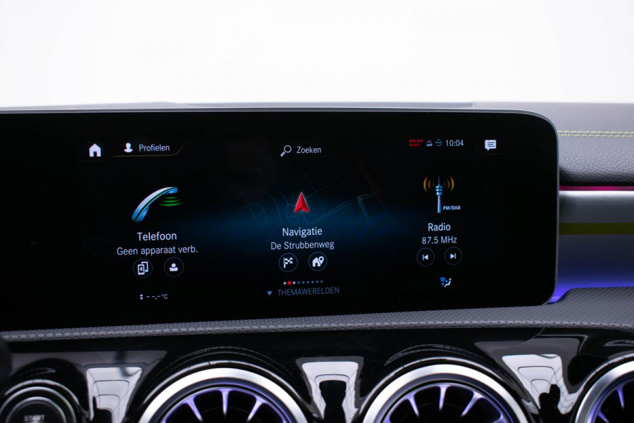 Mercedes-Benz A-Klasse 250 |Edition|Pano|Burmester|Dodehoek