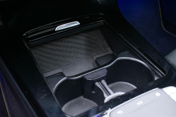 Mercedes-Benz A-Klasse 250 |Edition|Pano|Burmester|Dodehoek