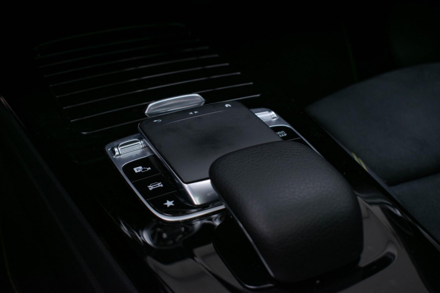 Mercedes-Benz A-Klasse 250 |Edition|Pano|Burmester|Dodehoek