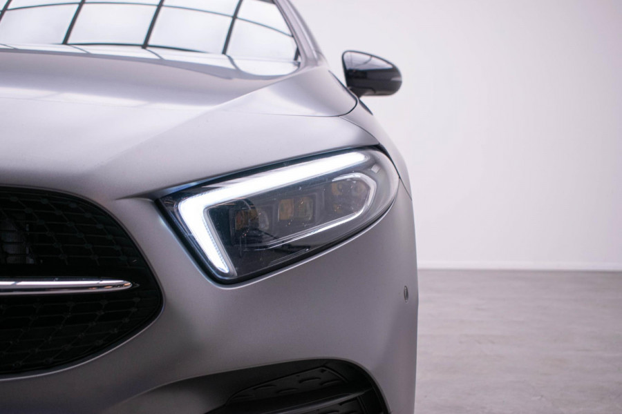 Mercedes-Benz A-Klasse 250 |Edition|Pano|Burmester|Dodehoek