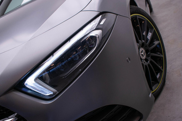Mercedes-Benz A-Klasse 250 |Edition|Pano|Burmester|Dodehoek