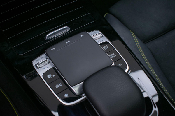 Mercedes-Benz A-Klasse 250 |Edition|Pano|Burmester|Dodehoek