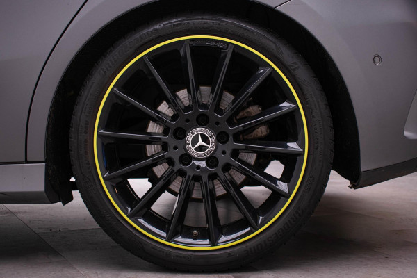 Mercedes-Benz A-Klasse 250 |Edition|Pano|Burmester|Dodehoek
