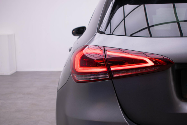 Mercedes-Benz A-Klasse 250 |Edition|Pano|Burmester|Dodehoek