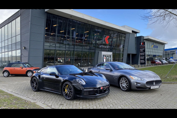 Mercedes-Benz A-Klasse 250 |Edition|Pano|Burmester|Dodehoek