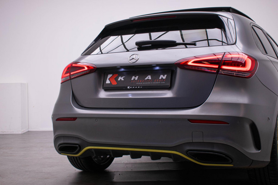 Mercedes-Benz A-Klasse 250 |Edition|Pano|Burmester|Dodehoek